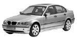 BMW E46 P1633 Fault Code
